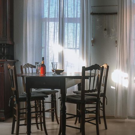 Cherry'S Home Glossa Luaran gambar