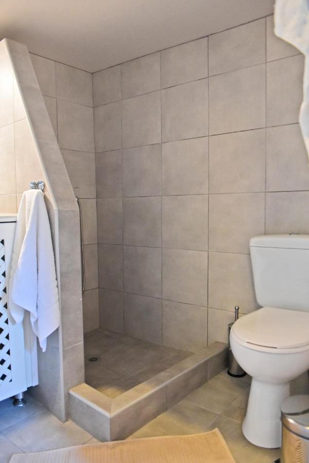 Cherry'S Home Glossa Luaran gambar