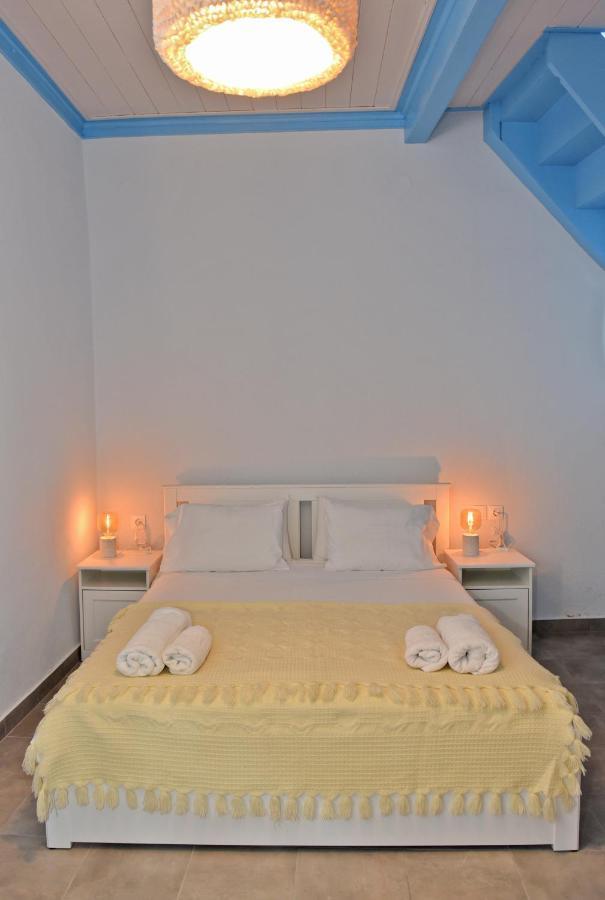 Cherry'S Home Glossa Luaran gambar