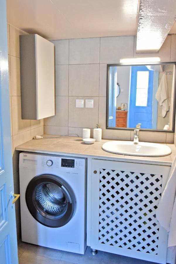 Cherry'S Home Glossa Luaran gambar