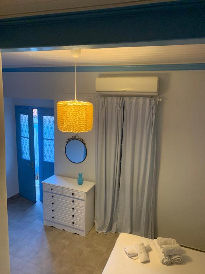 Cherry'S Home Glossa Luaran gambar