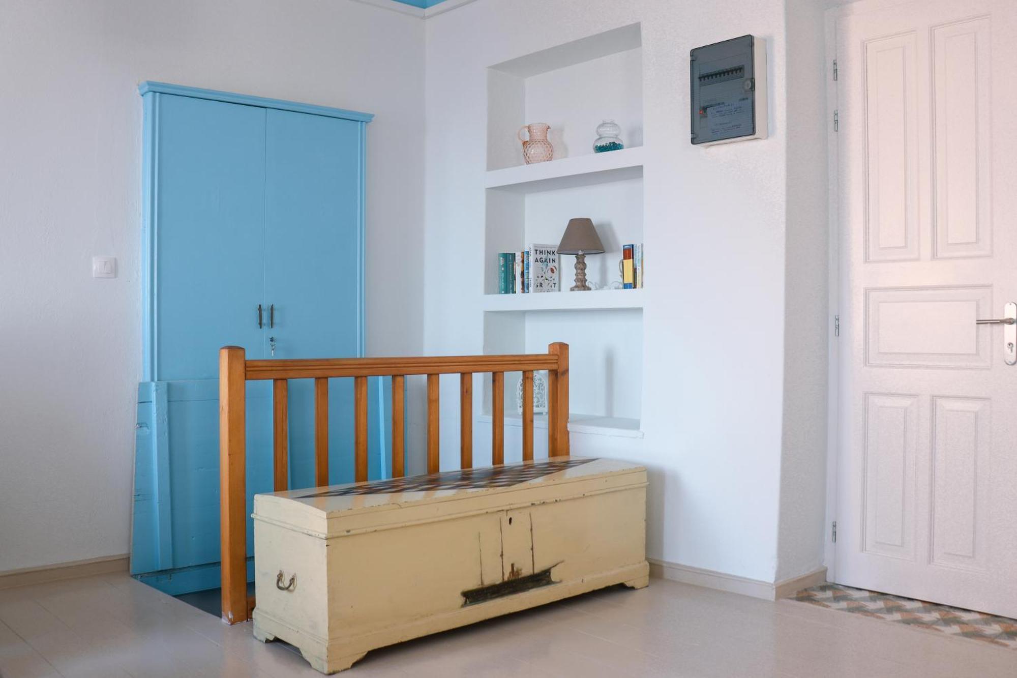 Cherry'S Home Glossa Luaran gambar