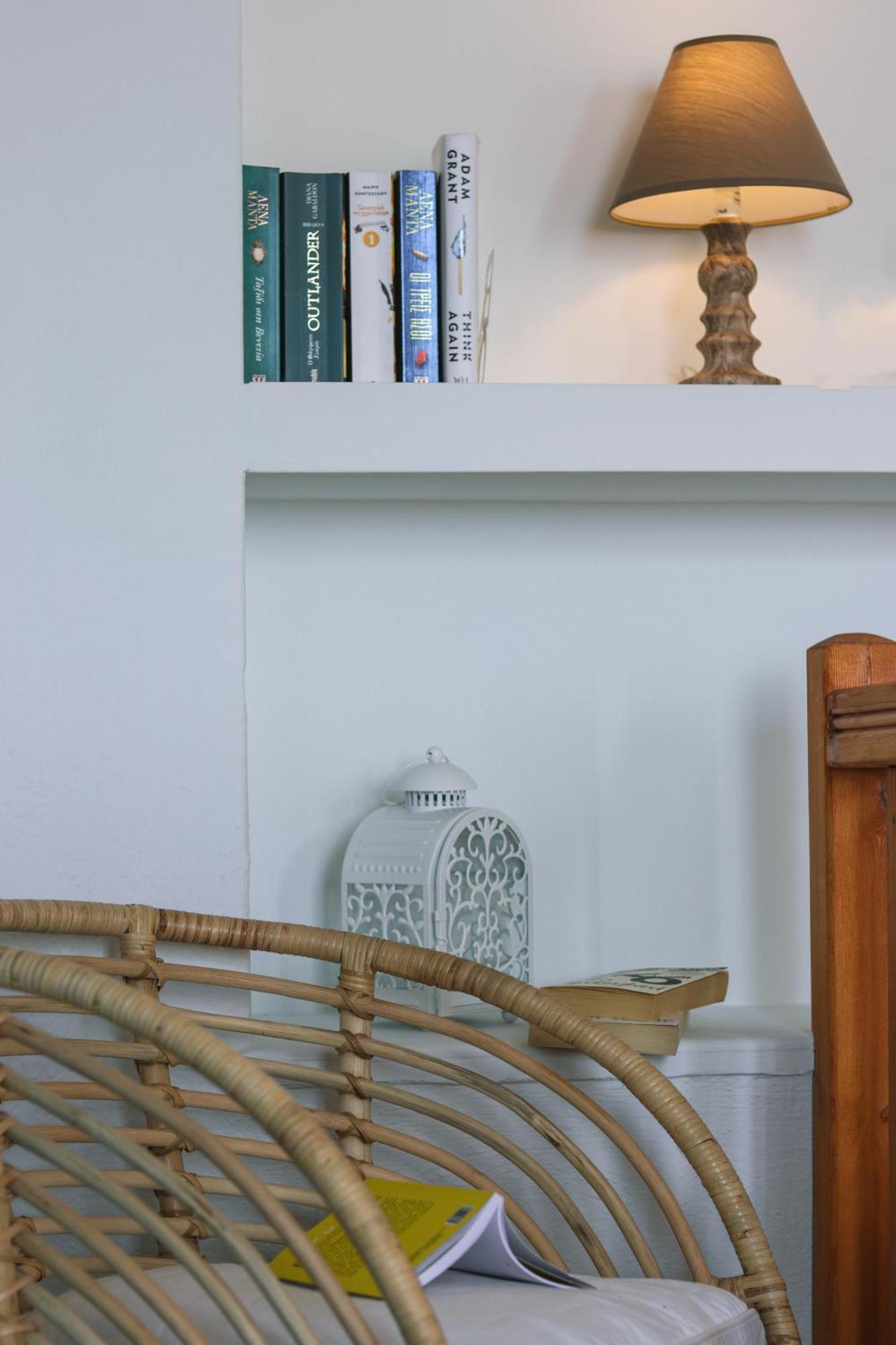 Cherry'S Home Glossa Luaran gambar