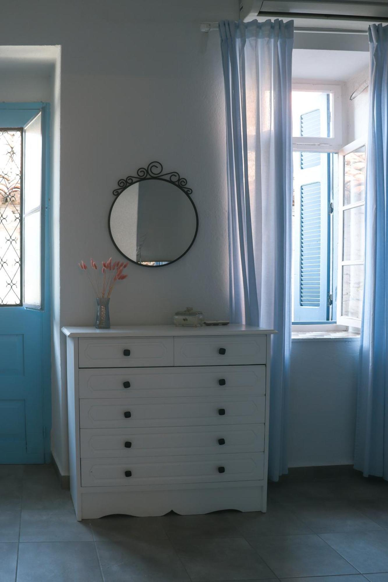 Cherry'S Home Glossa Luaran gambar