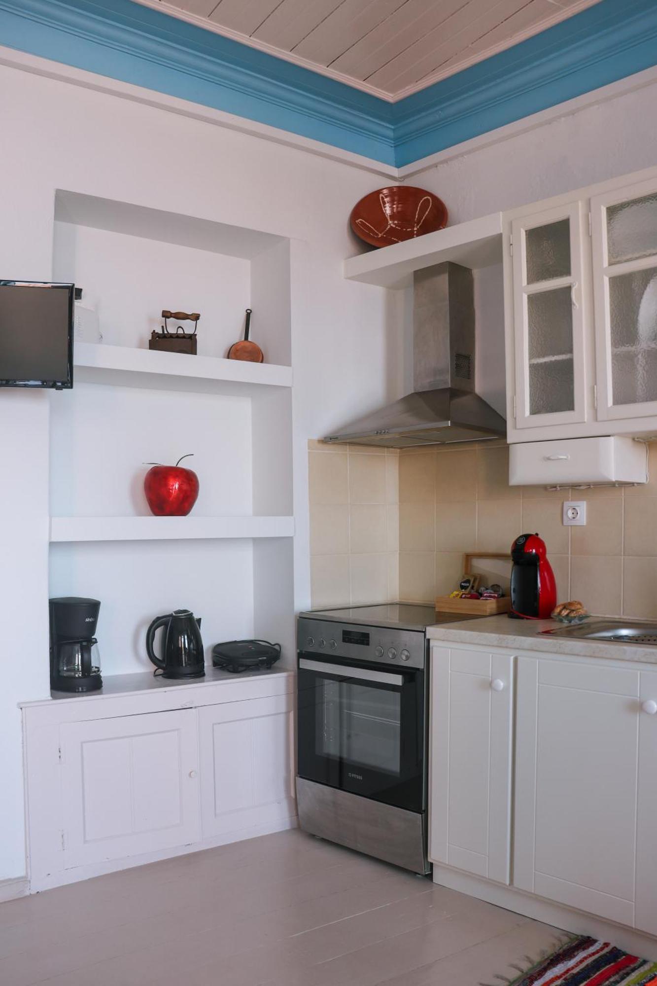 Cherry'S Home Glossa Luaran gambar